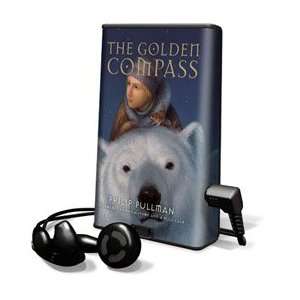  Playaway The Golden Compass Electronics