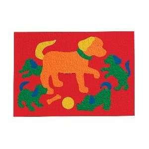  Crepe Rubber Puzzle Dogs & Pup Toys & Games