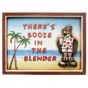  Indoor/Outdoor Decor   Booze In The Blender Toys & Games