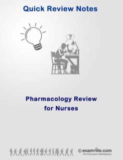   Pharmacology for Nurses by Wright, Examville  NOOK Book (eBook