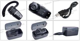 Universal Mobile Bluetooth Headset Earphone Handsfree  