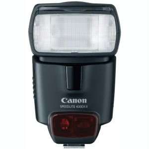  CANON 2805B002 SPEEDLITE 430EX II FLASH Electronics