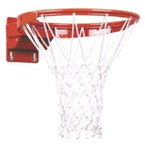 First Team Premium Competition Breakaway Basketball Rim   5 x 5 and 4 