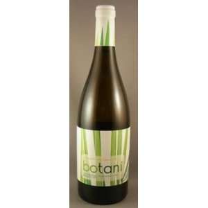  Botani Moscatel Seco 2010 750ML Grocery & Gourmet Food