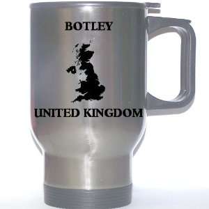  UK, England   BOTLEY Stainless Steel Mug Everything 