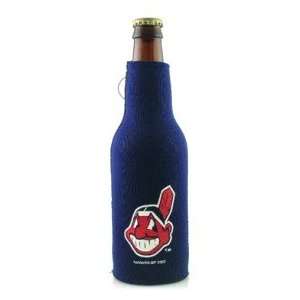  Cleveland Indians Bottle Suit Holder