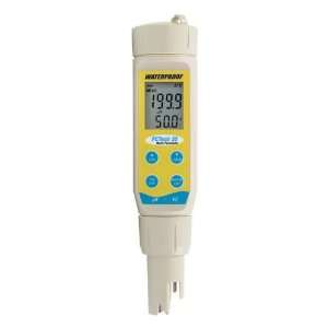   Multiparameter pH/TDS Tester:  Industrial & Scientific
