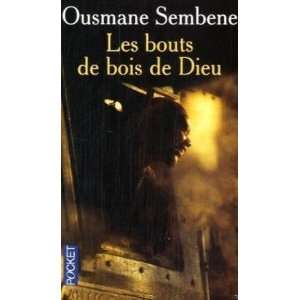  Les Bouls De Bois De Dieu [Mass Market Paperback]: Sembene 
