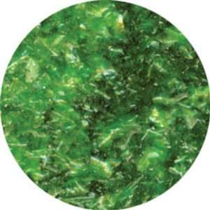 Edible Glitter 1 oz Green 1 Count Grocery & Gourmet Food