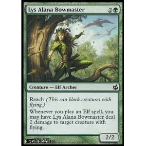  Bowmaster (Magic the Gathering   Morningtide   Lys Alana Bowmaster 