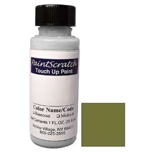   Up Paint for 2012 Cadillac CTS (color code: WA718S/GGU) and Clearcoat