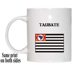  Sao Paulo   TAUBATE Mug 