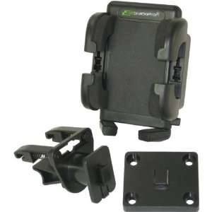  Universal GPS Grip iT Device Holder with Rotating Vent 