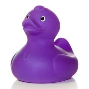  Bud Aroma Duck purple/grape Toys & Games