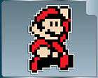 Super Mario Decals, T Shirts items in mario brothers 3 
