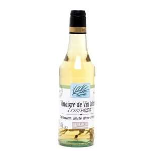 Tarragon White Vinegar Grocery & Gourmet Food