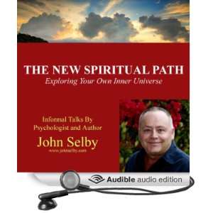  Quiet Your Mind (Audible Audio Edition): John Selby: Books