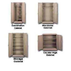  Tennsco Quality Storage Cabinets and Combination Cabinets 