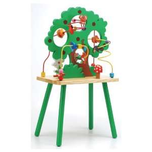  Toy Workshop Tree House Bead Frame: Toys & Games