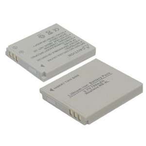   Li ion replacement battery for Canon NB 4L   3.7v 750mAh Electronics