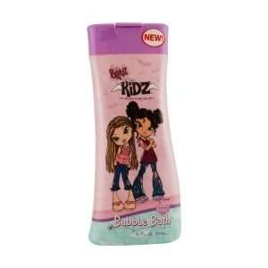 BRATZ KIDZ BUBBLE BATH RAZZLE BERRY 16 OZ UNISEX