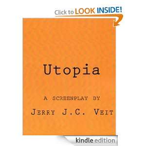 Utopia Jerry Veit  Kindle Store