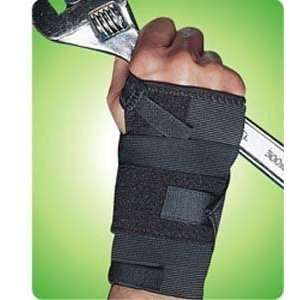  Wrist Support With Tension Strap Left Hand, Medium Health 