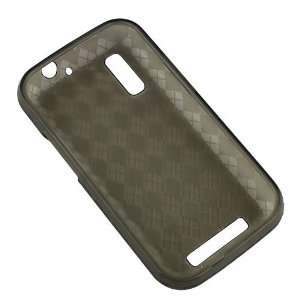   for Motorola Droid Bionic XT865 (Smoke Checker Design) Electronics