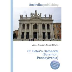   Cathedral (Scranton, Pennsylvania) Ronald Cohn Jesse Russell Books