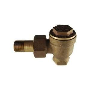  Thermostatic Steam Trap   Sterlco Complete 1/2 Angle Low 