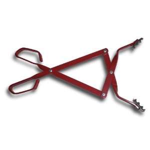  Donks Austrialian BBQ Tongs Patio, Lawn & Garden