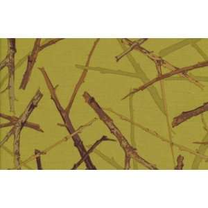  Martha Negley Autumn Medley TWIG Burst MN45 Fabric 