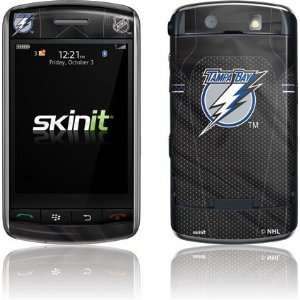  Tampa Bay Lightning skin for BlackBerry Storm 9530 