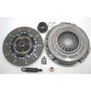  97 98 GMC K Series 6.5L OE Clutch Kit Automotive