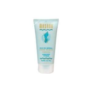  Minteral Foot Cream   2 oz