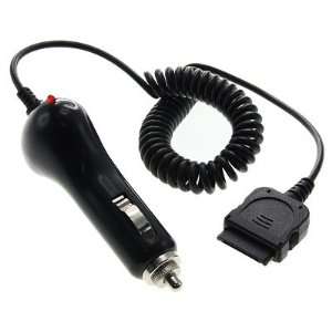  Black Car Charger For Apple iPhone, iPad: Cell Phones 