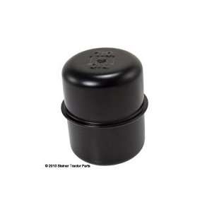  breather cap with clip    Fits many brands including AC, IH, Case & JD