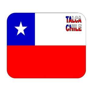  Chile, Talca mouse pad 