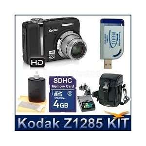  Kodak EasyShare Z1285 Digital Camera Sensible Best Selling 