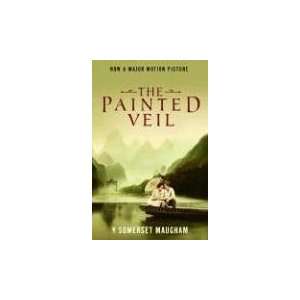  The Painted Veil [Paperback] W. Somerset Maugham Books