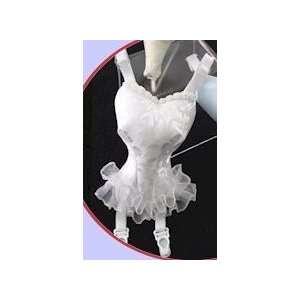  Bridal Corset Sachets