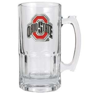  Ohio State 1 Liter Macho Mug
