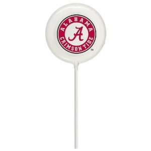   Lollipops, Perfect for Students, Alumni, Tailgates, or Game Day