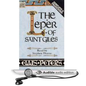   Giles (Audible Audio Edition) Ellis Peters, Stephen Thorne Books