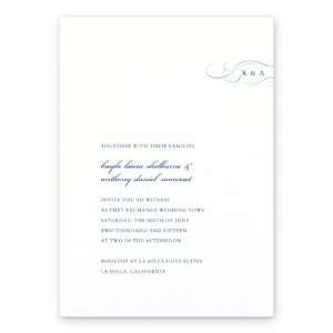  BrisÃ© Wedding Invitations