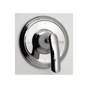  Santec Diverter Trim DT BL10 Polished Chrome