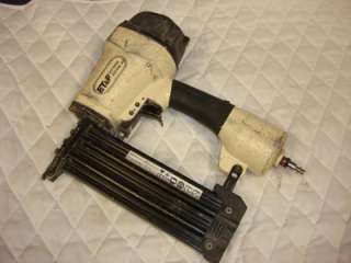 ET&F FASTENING SYSTEMS INC TYI2.2/64TB TPIN NAILER USED  