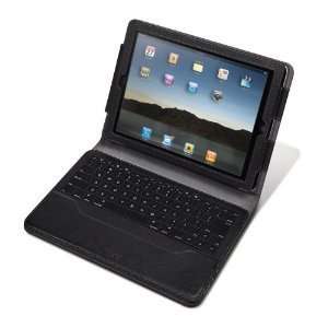  iLuv Case with Detachable Keyboard for 2nd Generation 