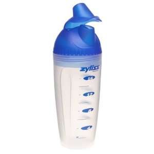  Zyliss Blue Shake N Go Shaker: Kitchen & Dining