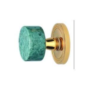  Phylrich Half Dummy Door Knob and Rose 114255 15A: Home 